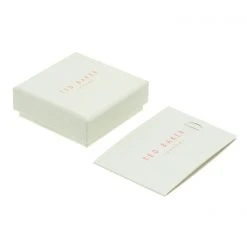 Ted Baker GEORG Gem Bar Stud Earring for Earrings Colour Gold/Amazonite 9 Ted Baker GEORG Gem Bar Stud Earring for Earrings Colour Gold/Amazonite -Outlet Wardrobe Mix Store 71894969 xxl a3