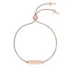 Ted Baker SARAIO Sparkle Bar Bracelet for Bracelets & Bangles Colour Rose Gold/Cryst 1 Ted Baker SARAIO Sparkle Bar Bracelet for Bracelets & Bangles Colour Rose Gold/Cryst -Outlet Wardrobe Mix Store 71895106 xxl