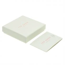 Ted Baker SENATTA Crystal Hoop Earring for Earrings Colour Rose Gold/Cryst 9 Ted Baker SENATTA Crystal Hoop Earring for Earrings Colour Rose Gold/Cryst -Outlet Wardrobe Mix Store 71895206 xxl a3