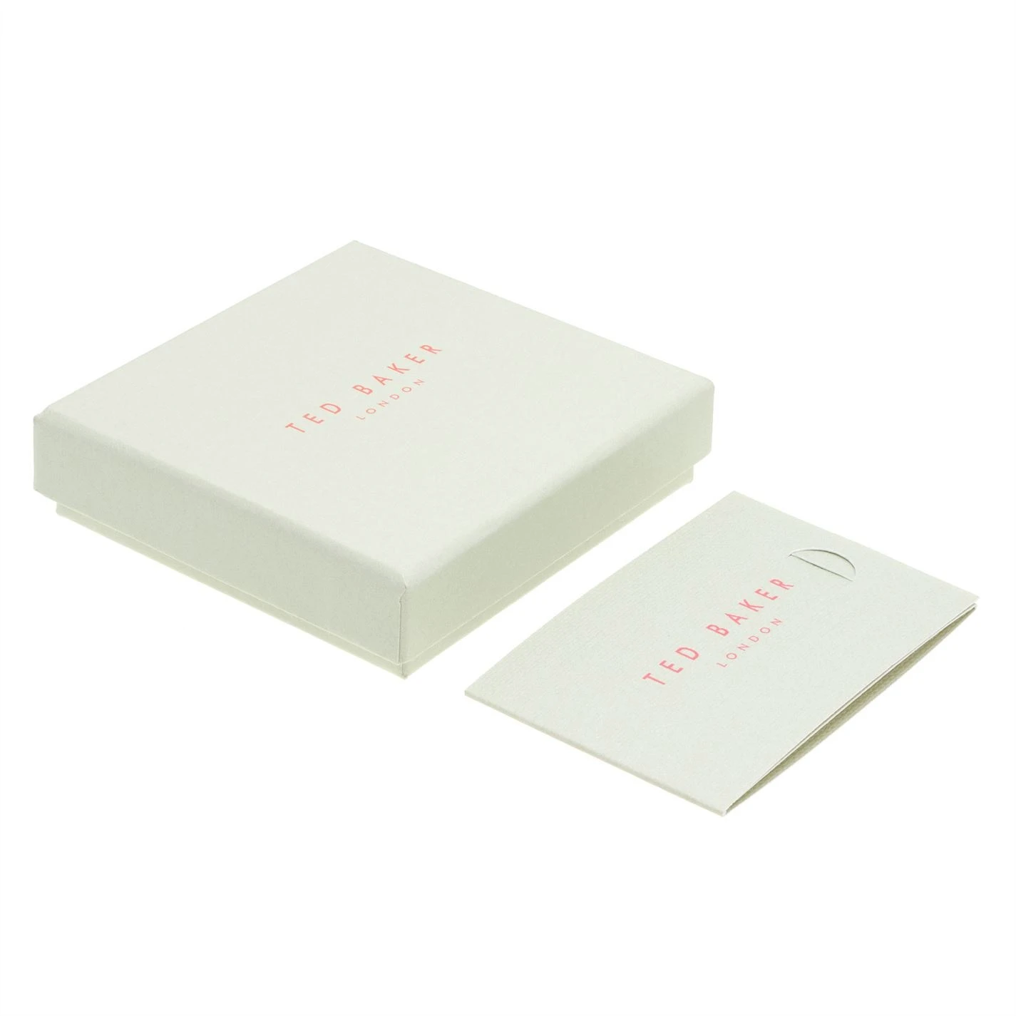 Ted Baker SENATTA Crystal Hoop Earring for Earrings Colour Rose Gold/Cryst 6 Ted Baker SENATTA Crystal Hoop Earring for Earrings Colour Rose Gold/Cryst - Image 4