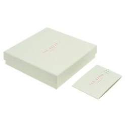 Ted Baker BRIELLI Sparkle Bar Leather Bracelet for Bracelets & Bangles Colour Gold/Pink/Cryst -Outlet Wardrobe Mix Store 71895469 xxl a3