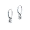 Ted Baker SINALAA Crystal Huggie Earring for Earrings Colour Silver/Crystal 1 Ted Baker SINALAA Crystal Huggie Earring for Earrings Colour Silver/Crystal -Outlet Wardrobe Mix Store 71895511 xxl