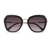 Ted Baker Ted Gisela 001 Ld23 for Ladies' Sunglasses Colour Black 1 Ted Baker Ted Gisela 001 Ld23 for Ladies' Sunglasses Colour Black -Outlet Wardrobe Mix Store 71918703 xxl