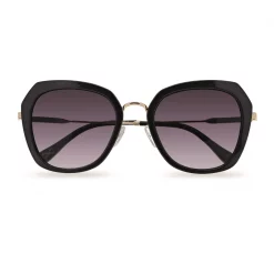 Ted Baker Ted Gisela 001 Ld23 for Ladies' Sunglasses Colour Black