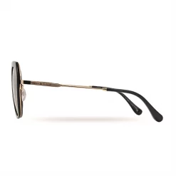 Ted Baker Ted Gisela 001 Ld23 for Ladies' Sunglasses Colour Black -Outlet Wardrobe Mix Store 71918703 xxl a2