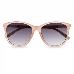 Ted Baker Ted Delfi 400 Ld23 for Ladies' Sunglasses Colour Light Pink