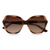 Ted Baker Ted Kim 122 Ld23 for Ladies' Sunglasses Colour Classic Tort -Outlet Wardrobe Mix Store 71919005 xxl