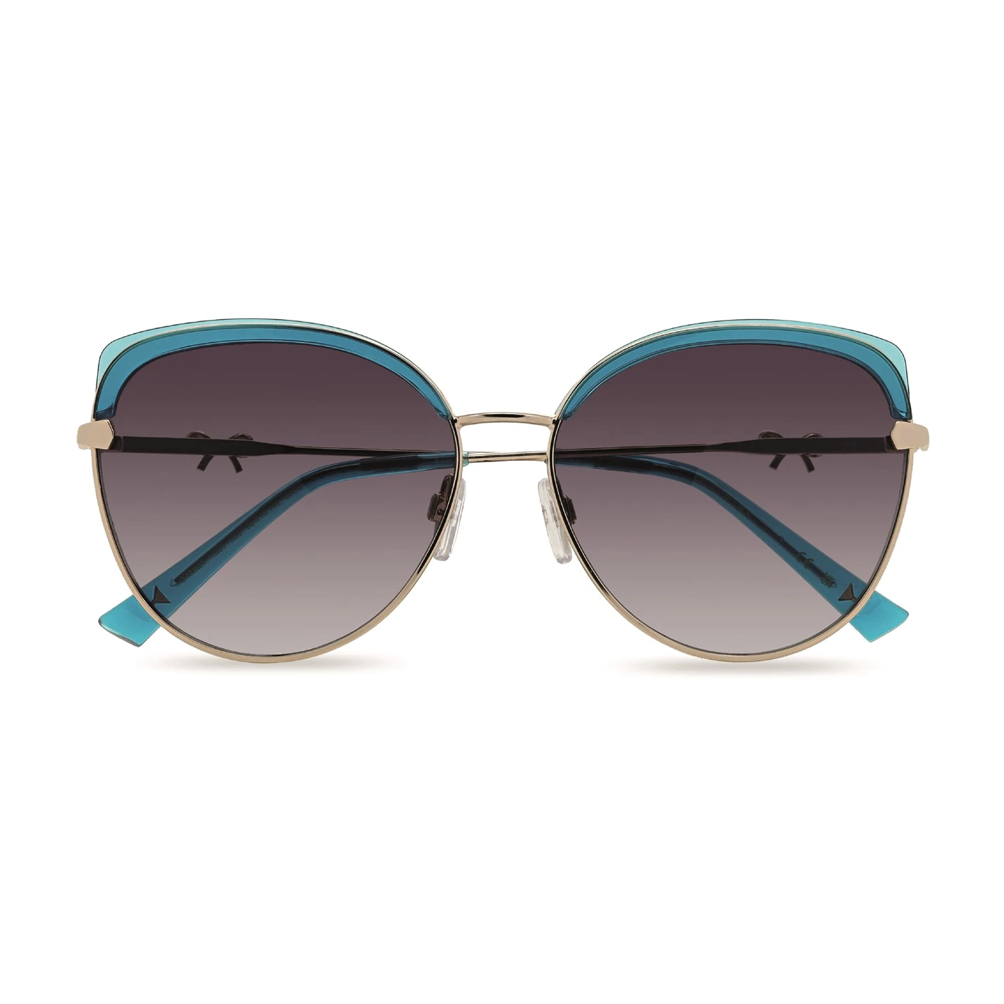 Ted Baker Ted Tamma 559 Ld23 for Ladies' Sunglasses Colour Crystal Teal 3 Ted Baker Ted Tamma 559 Ld23 for Ladies' Sunglasses Colour Crystal Teal