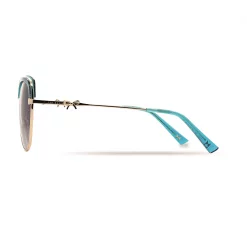 Ted Baker Ted Tamma 559 Ld23 for Ladies' Sunglasses Colour Crystal Teal 8 Ted Baker Ted Tamma 559 Ld23 for Ladies' Sunglasses Colour Crystal Teal -Outlet Wardrobe Mix Store 71919118 xxl a2