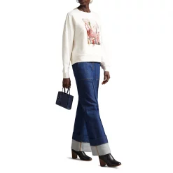 Ted Baker Ted FLACONS XS Xb Ld10 for Handbags Colour Dk-Blue -Outlet Wardrobe Mix Store 71927718 xxl a2