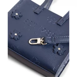 Ted Baker Ted FLACONS XS Xb Ld10 for Handbags Colour Dk-Blue -Outlet Wardrobe Mix Store 71927718 xxl a5