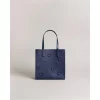 Ted Baker Ted FLERCON S Tot Ld10 for Handbags Colour Dk-Blue -Outlet Wardrobe Mix Store 71927818 xxl