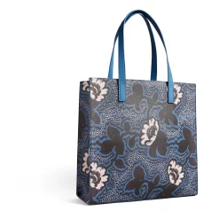 Ted Baker Ted DIELCON L Tot Ld24 for Handbags Colour Dk-Blue -Outlet Wardrobe Mix Store 71928118 xxl a1