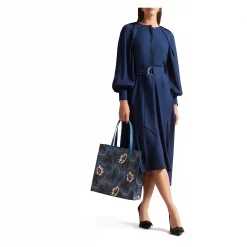 Ted Baker Ted DIELCON L Tot Ld24 for Handbags Colour Dk-Blue -Outlet Wardrobe Mix Store 71928118 xxl a2