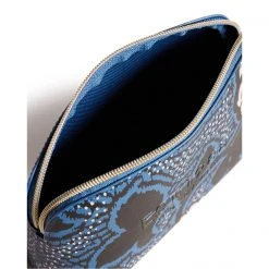 Ted Baker Ted DENCON Wshbg Ld24 for Makeup Cases & Washbags Colour Dk-Blue -Outlet Wardrobe Mix Store 71928818 xxl a2