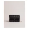 Ted Baker Ted CHEKIA SuedeXb Ld24 for Handbags Colour Black
