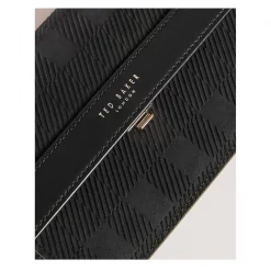 Ted Baker Ted CHEKIA SuedeXb Ld24 for Handbags Colour Black -Outlet Wardrobe Mix Store 71929403 xxl a2