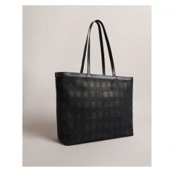 Ted Baker Chekita Tote Bag for Handbags Colour Black -Outlet Wardrobe Mix Store 71929503 xxl a1