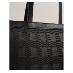 Ted Baker Chekita Tote Bag for Handbags Colour Black -Outlet Wardrobe Mix Store 71929503 xxl a2