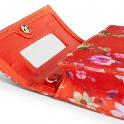Ted Baker Ted Oe Bow Eve Bag Ld99 for Handbags Colour Brt Orange -Outlet Wardrobe Mix Store 71943912 xxl a2