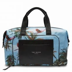 Ted Baker Ted Baker Golf Holdall Mens for Men's Accessories Colour Blue