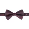 Ted Baker Ted Baker Junbow Bow Tie Mens for Ties Colour Dark Red 1 Ted Baker Ted Baker Junbow Bow Tie Mens for Ties Colour Dark Red -Outlet Wardrobe Mix Store 71949808 xxl