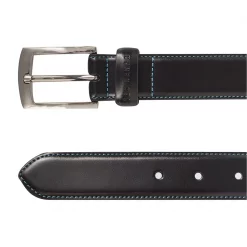 Ted Baker Ted Baker Warple Leather Belt Mens for Men's Belts Colour Black 7 Ted Baker Ted Baker Warple Leather Belt Mens for Men's Belts Colour Black -Outlet Wardrobe Mix Store 71950603 xxl a3
