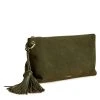 Ted Baker Desere Clutch Bag for Handbags Colour Khaki -Outlet Wardrobe Mix Store 71951715 xxl