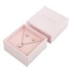 Ted Baker AMORIA Sweetheart Gift Set for Jewellery Sets Colour Rose Gold -Outlet Wardrobe Mix Store 75433910 xxl