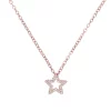 Ted Baker TAYLORH Twinkle Star Pendant for Necklaces Colour Rose Gold 1 Ted Baker TAYLORH Twinkle Star Pendant for Necklaces Colour Rose Gold -Outlet Wardrobe Mix Store 75453206 xxl