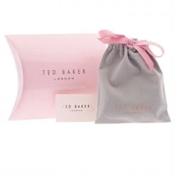 Ted Baker HANNELA Crystal Heart Pendant for Necklaces Colour Rose Gold 9 Ted Baker HANNELA Crystal Heart Pendant for Necklaces Colour Rose Gold -Outlet Wardrobe Mix Store 75491506 xxl a3