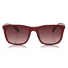 Ted Baker Ted SGLS0056 Ld99 for Ladies' Sunglasses Colour Burgundy -Outlet Wardrobe Mix Store 75697708 xxl