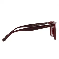 Ted Baker Ted SGLS0056 Ld99 for Ladies' Sunglasses Colour Burgundy -Outlet Wardrobe Mix Store 75697708 xxl a2