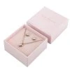 Ted Baker HADEYA Crystal Heart Gift Set for Jewellery Sets Colour Rose Gold/ Crystal