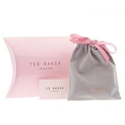 Ted Baker ELVINA Mini Button Pendant for Necklaces Colour Rose Gold- Silver Glitter 9 Ted Baker ELVINA Mini Button Pendant for Necklaces Colour Rose Gold- Silver Glitter -Outlet Wardrobe Mix Store 75865910 xxl a4