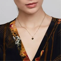 Ted Baker HARA Sweetheart Pendant for Necklaces Colour Gold 8 Ted Baker HARA Sweetheart Pendant for Necklaces Colour Gold -Outlet Wardrobe Mix Store 75894410 xxl a2