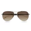 Ted Baker Ted Oliver 402 23 for Men's Sunglasses Colour Gold -Outlet Wardrobe Mix Store 76289210 xxl