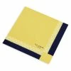 Ted Baker Ted Baker Pony Pocket Square Mens for Handkerchiefs Colour Yellow 2 Ted Baker Ted Baker Pony Pocket Square Mens for Handkerchiefs Colour Yellow -Outlet Wardrobe Mix Store 76290613 xxl