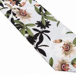 Ted Baker Ted Baker Rutie Silk Tie Mens for Handkerchiefs Colour Light blue -Outlet Wardrobe Mix Store 76291018 xxl a3