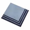 Ted Baker Ted Baker Pocket Square Mens for Handkerchiefs Colour White -Outlet Wardrobe Mix Store 76292301 xxl