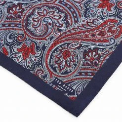 Ted Baker Ted Baker Pocket Square Mens for Handkerchiefs Colour Red -Outlet Wardrobe Mix Store 76293008 xxl a2