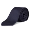 Ted Baker Ted Baker Amrina Silk Tie Mens for Gifts for Him Colour Navy -Outlet Wardrobe Mix Store 76603918 xxl