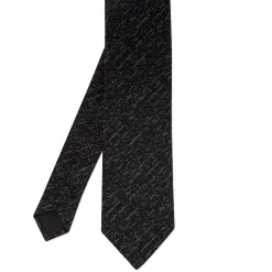 Ted Baker Ted Baker Babbet Tie Mens for Ties Colour Navy