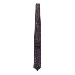 Ted Baker Ted Baker Postie Silk Tie Mens for Ties Colour Pink -Outlet Wardrobe Mix Store 76608306 xxl a2