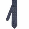 Ted Baker Ted Baker Tamas Silk Tie Mens for Ties Colour Navy 1 Ted Baker Ted Baker Tamas Silk Tie Mens for Ties Colour Navy -Outlet Wardrobe Mix Store 76608618 xxl