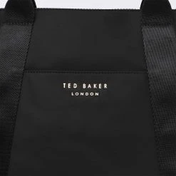 Ted Baker Ted Baker Nanccie Nylon Bag for Handbags Colour black 10 Ted Baker Ted Baker Nanccie Nylon Bag for Handbags Colour black -Outlet Wardrobe Mix Store 76701103 xxl a3
