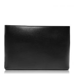 Ted Baker Golnaz Saffiano Bag for Handbags Colour black -Outlet Wardrobe Mix Store 76756103 xxl a1