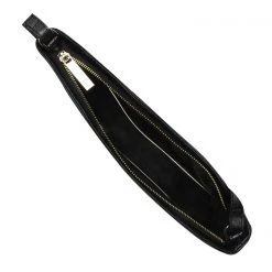 Ted Baker Golnaz Saffiano Bag for Handbags Colour black -Outlet Wardrobe Mix Store 76756103 xxl a3