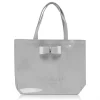 Ted Baker Haricon Tote Bag for Handbags Colour grey -Outlet Wardrobe Mix Store 76803402 xxl
