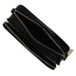 Ted Baker Double Zip Stina Camera Bag for Handbags Colour black -Outlet Wardrobe Mix Store 77104903 xxl a3